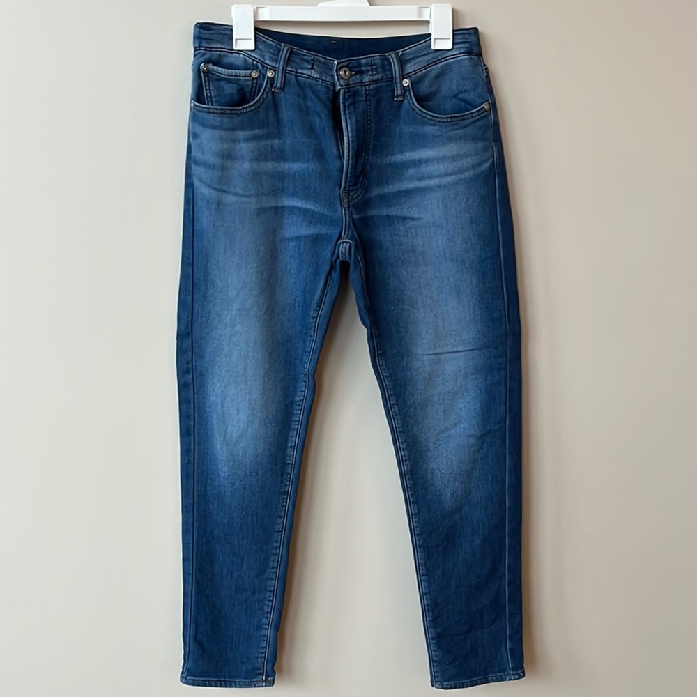 Men’s Uniqlo EZ Ultrastretch Jeans size M